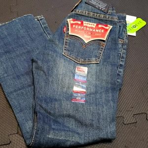 Levi's 511 Slim 12 Reg 26×26